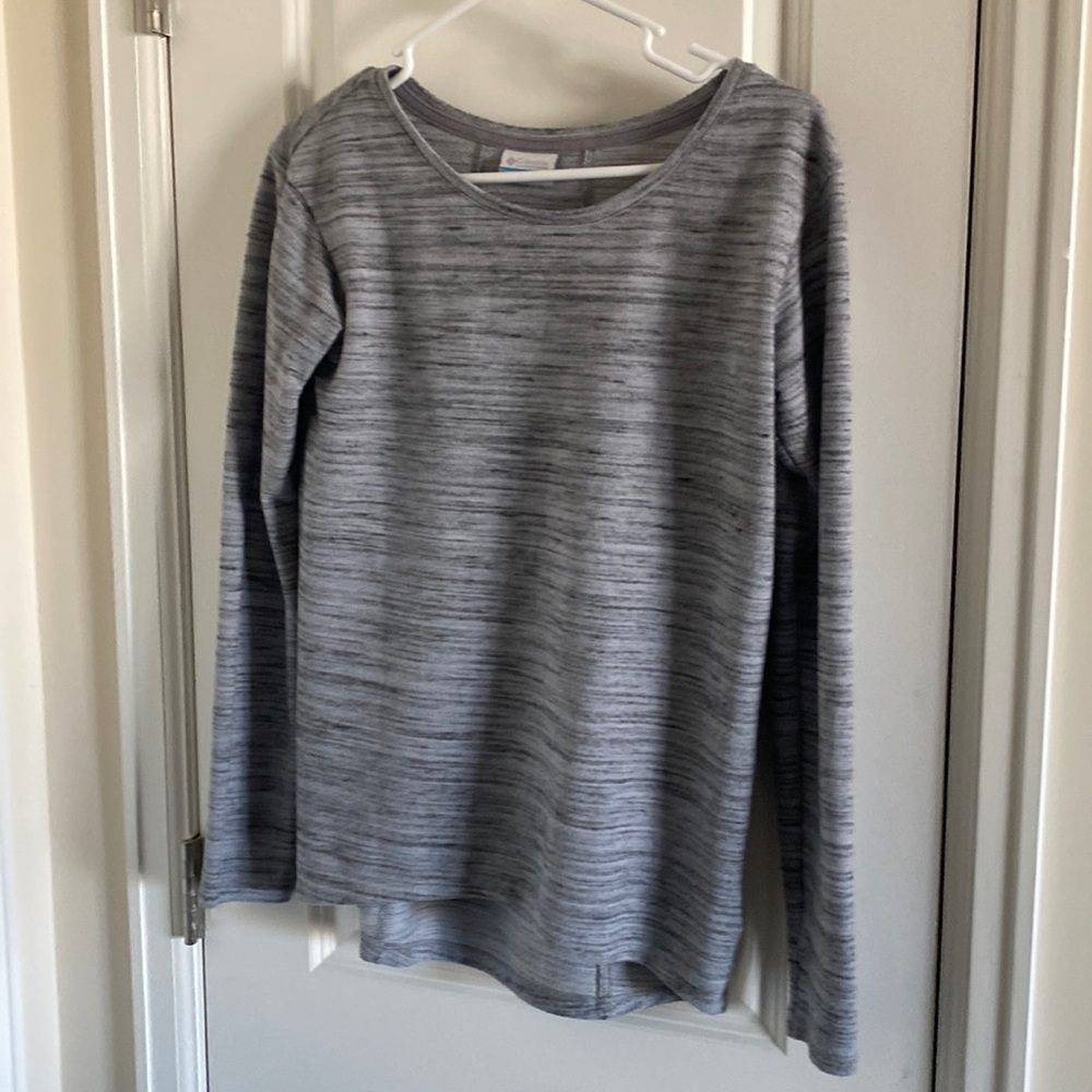 Columbia by hearth warm long sleeve